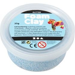 Foam Clay® Helmimassa
