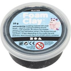 Foam Clay® Helmimassa