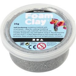 Foam Clay® Helmimassa