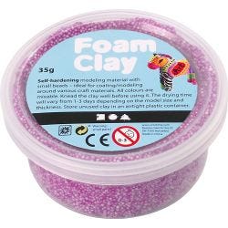 Foam Clay® Helmimassa