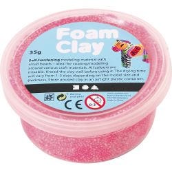 Foam Clay® Helmimassa