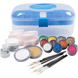 1 set