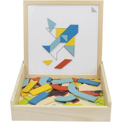 beleduc Geometria-peli