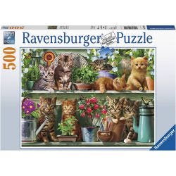 Ravensburger palapeli