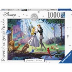 Ravensburger palapeli