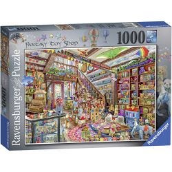 Ravensburger palapeli