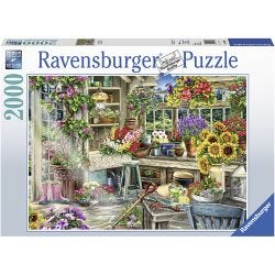 Ravensburger palapeli