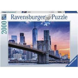 Ravensburger palapeli