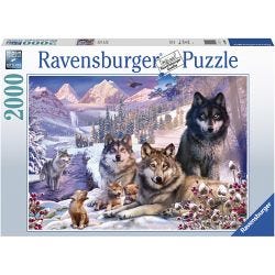 Ravensburger palapeli