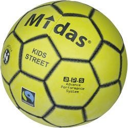 Midas Kids Street Jalkapallo