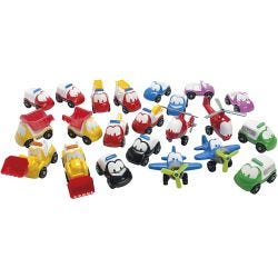 dantoy Fun autot