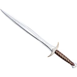Ritarin miekka, 70 cm, 13 cm, 1 kpl