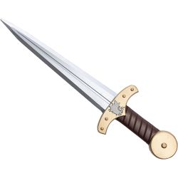 Gladius-miekka, 45 cm, 1 kpl