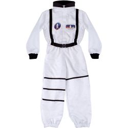 Astronautin asu, 5-6 v., 1 kpl
