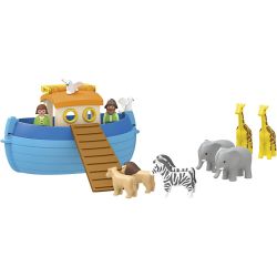 Playmobil Junior Nooan arkki