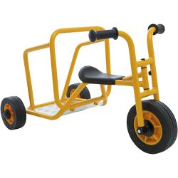 RABO Mini Runner Potkuvaunu