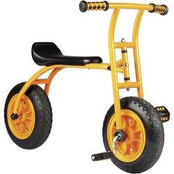 TopTrike by beleduc kaksipyöräinen pyörä