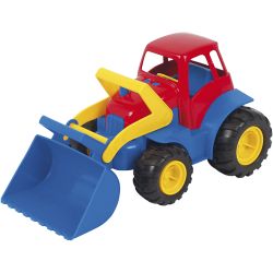 dantoy Traktori Kauhalla