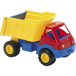 dantoy kuorma-auto