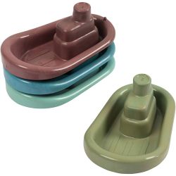 dantoy Blue Marine Toys Muoviset veneet