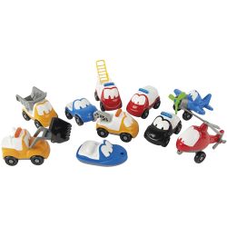 dantoy Fun autot
