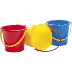 dantoy ämpärit