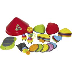 GONGE® Motor Skills - motoriikkalelut