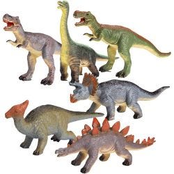 Dinosaurukset