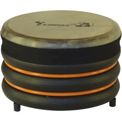 Trommus rumpu