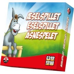 Danspil Aasi-peli