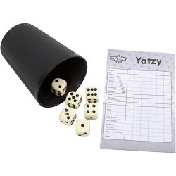 Yatzy