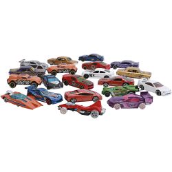 Hot Wheels Autot