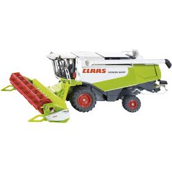 Claas maatalouskone