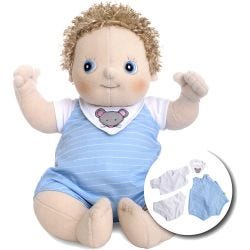 Rubens Baby