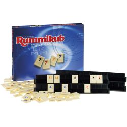 Rummikub standard