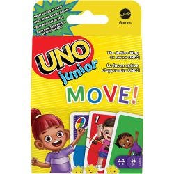 UNO junior