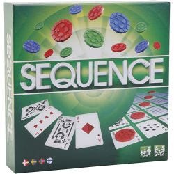 Sequence- eläimet