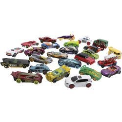 Hot Wheels Kilpa-autot