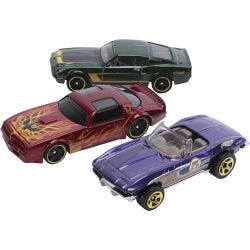 Hot Wheels Autot