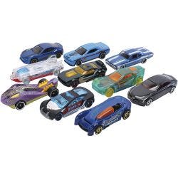 Hot Wheels Autosetti