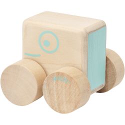Puuauto Mini