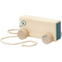Vetolelu Mini Block