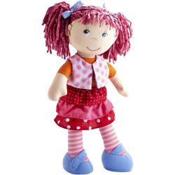 HABA-nukke
