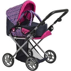 My baby nukenvaunut 3in1