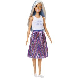 Barbie Fashionistas nukke