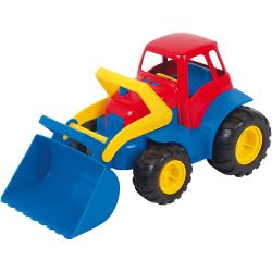 dantoy Traktori Kauhalla