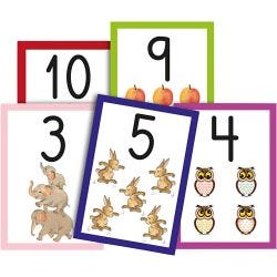 Numerokortit