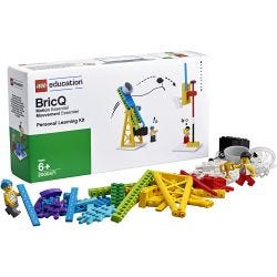 LEGO® Edu BricQ Liikeoppimissetti