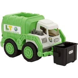 Little Tikes -jäteauto