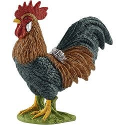 Schleich Maatilan eläimet